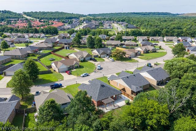 7804 Parkview Drive, Fort Smith, AR 72916