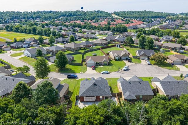 7804 Parkview Drive, Fort Smith, AR 72916