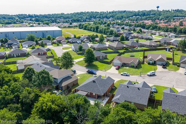 7804 Parkview Drive, Fort Smith, AR 72916