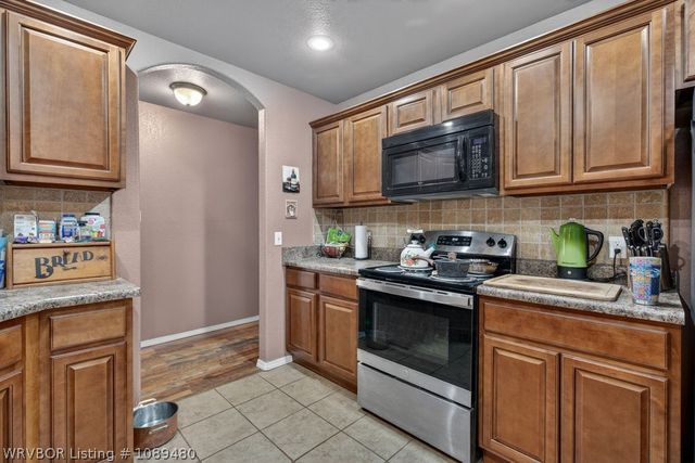7804 Parkview Drive, Fort Smith, AR 72916