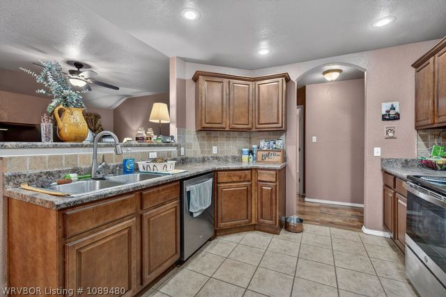 7804 Parkview Drive, Fort Smith, AR 72916