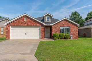 7804 Parkview Drive, Fort Smith, AR 72916