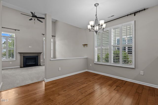 5320 Jessip Street, Morrisville, NC 27560