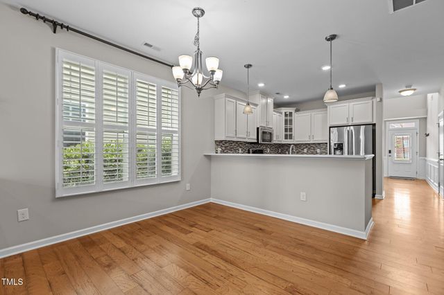 5320 Jessip Street, Morrisville, NC 27560