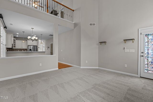 5320 Jessip Street, Morrisville, NC 27560