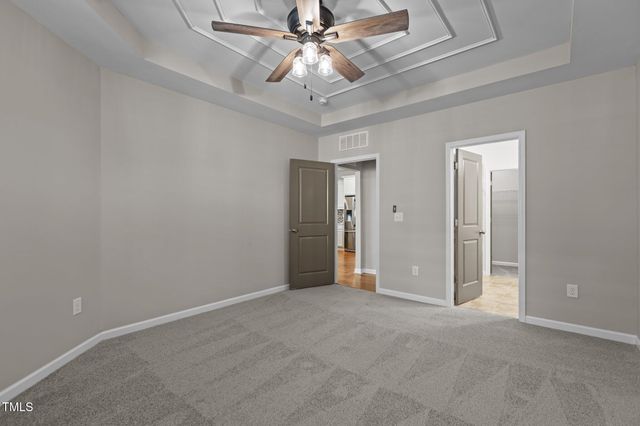 5320 Jessip Street, Morrisville, NC 27560