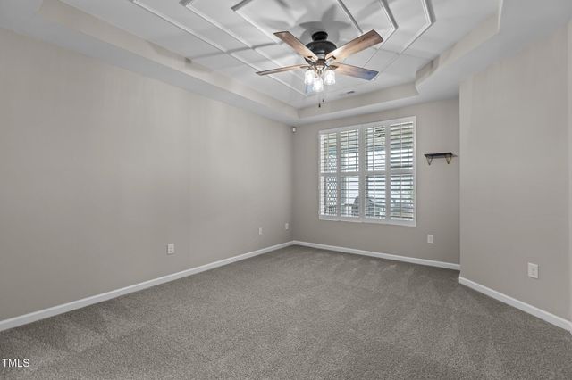 5320 Jessip Street, Morrisville, NC 27560