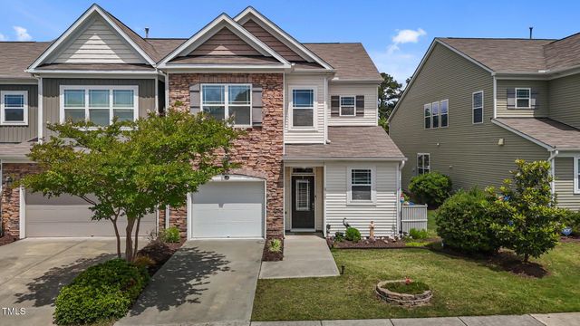 5320 Jessip Street, Morrisville, NC 27560