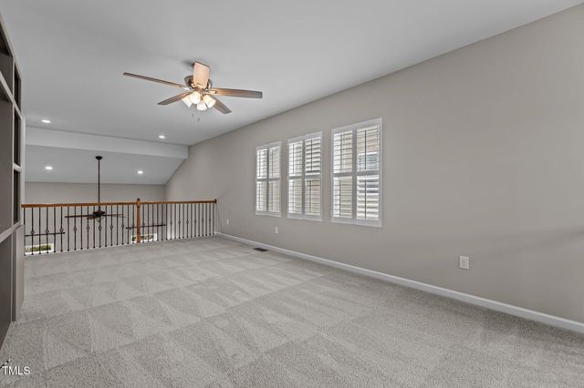 5320 Jessip Street, Morrisville, NC 27560