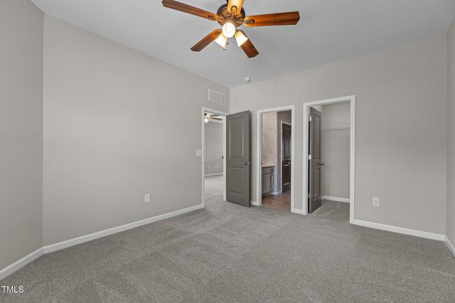 5320 Jessip Street, Morrisville, NC 27560