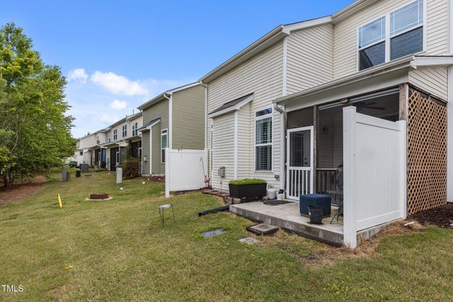 5320 Jessip Street, Morrisville, NC 27560