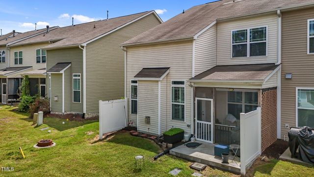 5320 Jessip Street, Morrisville, NC 27560