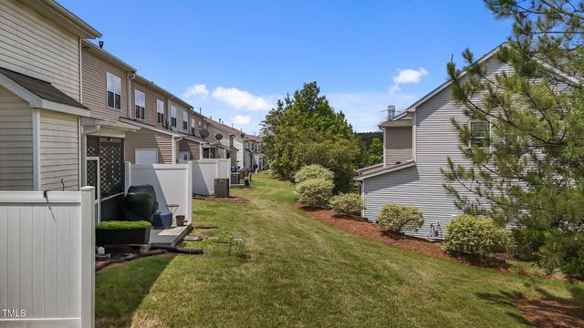 5320 Jessip Street, Morrisville, NC 27560