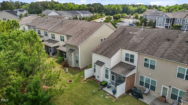 5320 Jessip Street, Morrisville, NC 27560