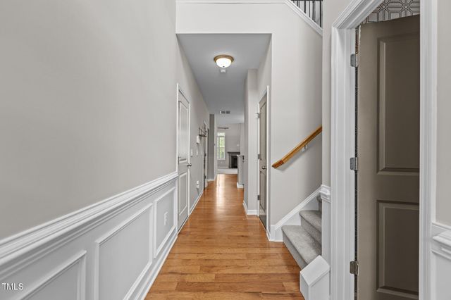 5320 Jessip Street, Morrisville, NC 27560