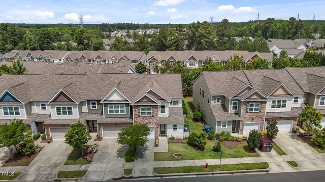 5320 Jessip Street, Morrisville, NC 27560