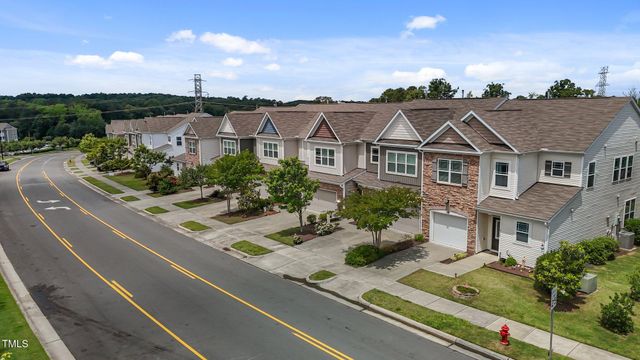 5320 Jessip Street, Morrisville, NC 27560