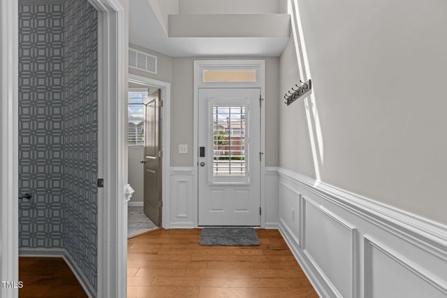 5320 Jessip Street, Morrisville, NC 27560