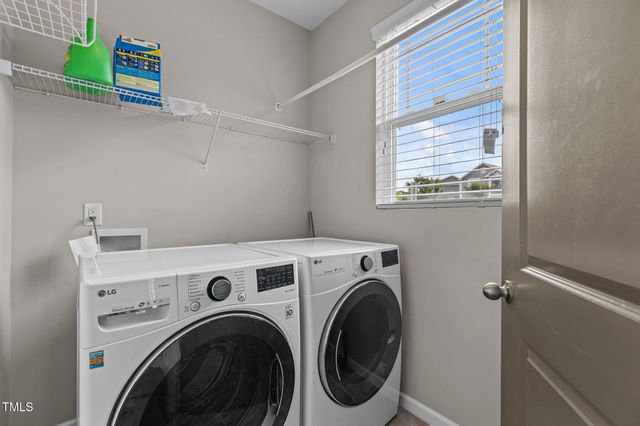 5320 Jessip Street, Morrisville, NC 27560