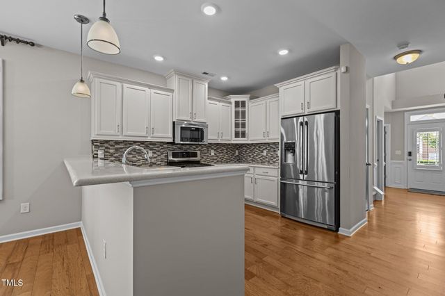5320 Jessip Street, Morrisville, NC 27560