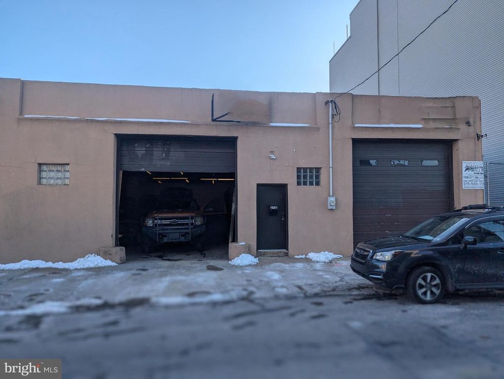 2728-30 FEDERAL ST, Philadelphia, PA 19146