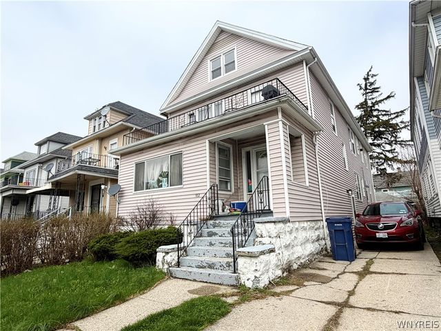 182 Brunswick Boulevard, Buffalo, NY 14208