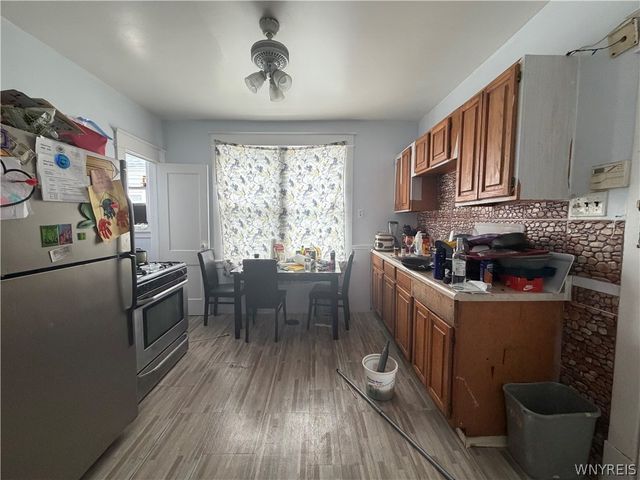 182 Brunswick Boulevard, Buffalo, NY 14208