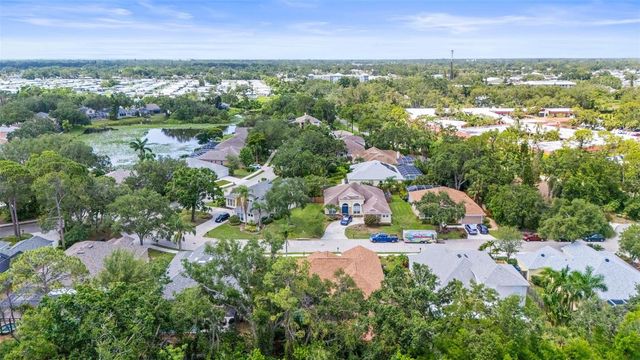 743 STONECREST DRIVE, Sarasota, FL 34232
