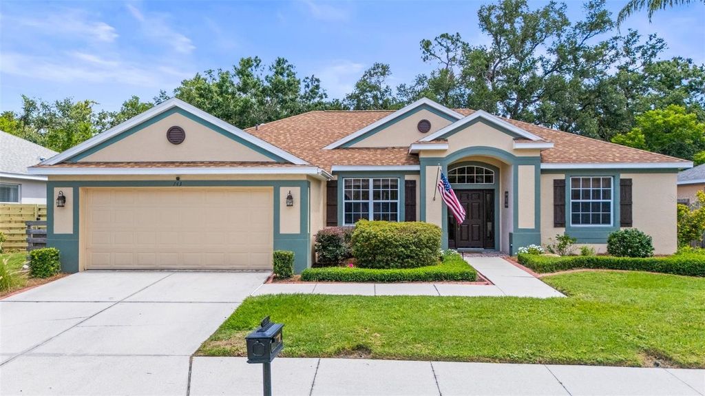 743 STONECREST DRIVE, Sarasota, FL 34232