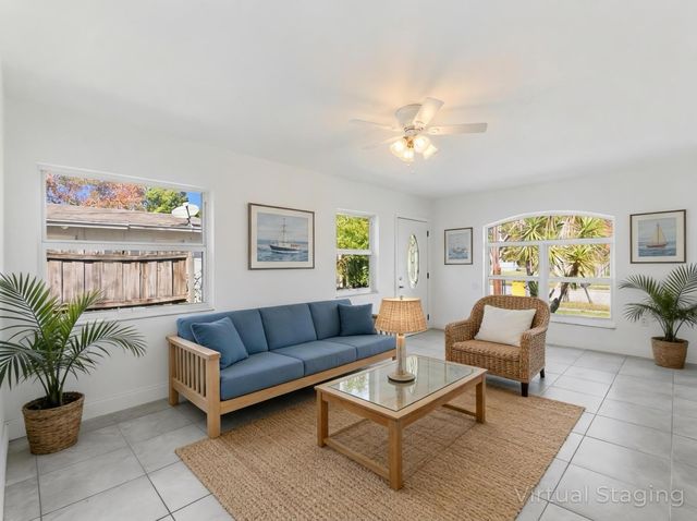 607 N 19th Street, Fort Pierce, FL 34950