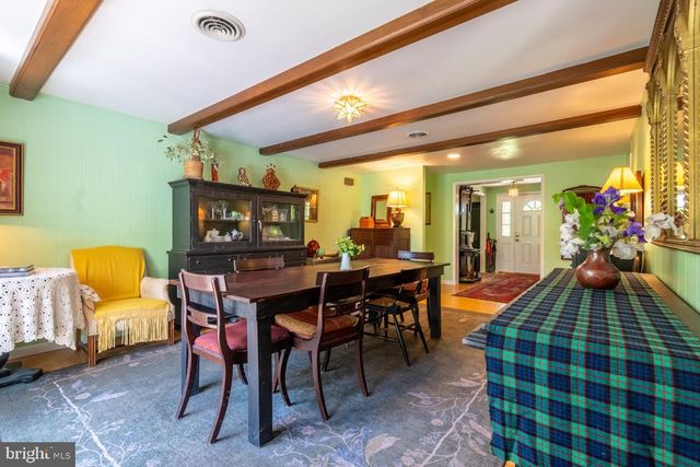 286 FALLING SPRING RD, Shepherdstown, WV 25443