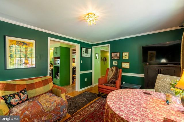 286 FALLING SPRING RD, Shepherdstown, WV 25443