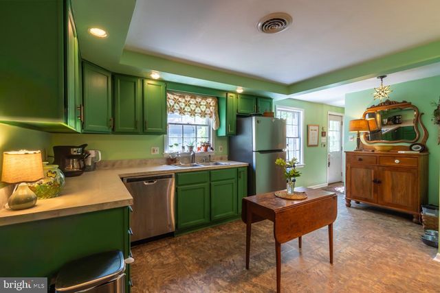 286 FALLING SPRING RD, Shepherdstown, WV 25443