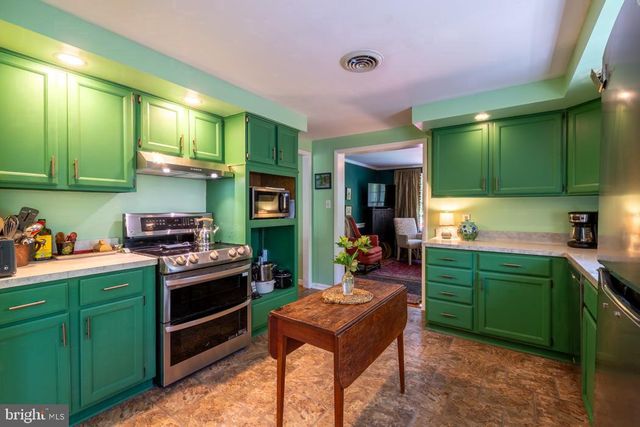 286 FALLING SPRING RD, Shepherdstown, WV 25443