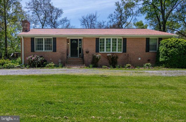 286 FALLING SPRING RD, Shepherdstown, WV 25443