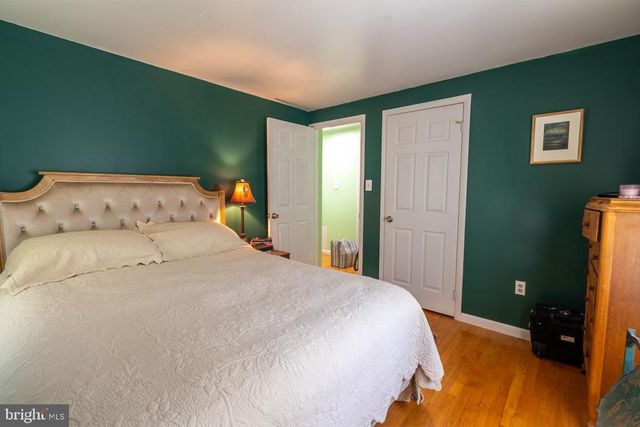 286 FALLING SPRING RD, Shepherdstown, WV 25443