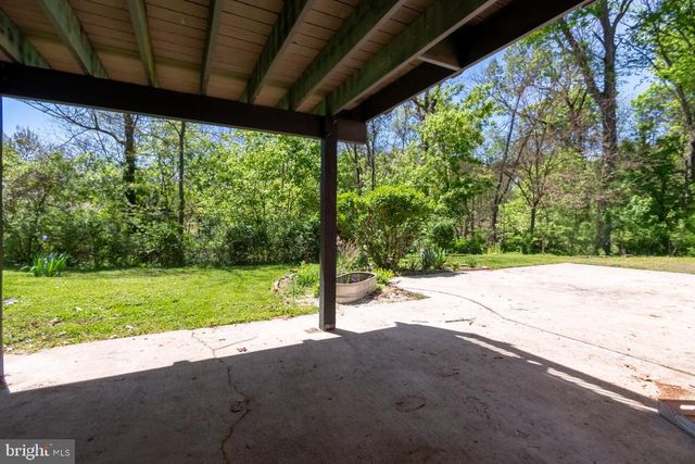 286 FALLING SPRING RD, Shepherdstown, WV 25443