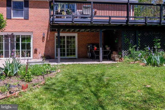 286 FALLING SPRING RD, Shepherdstown, WV 25443