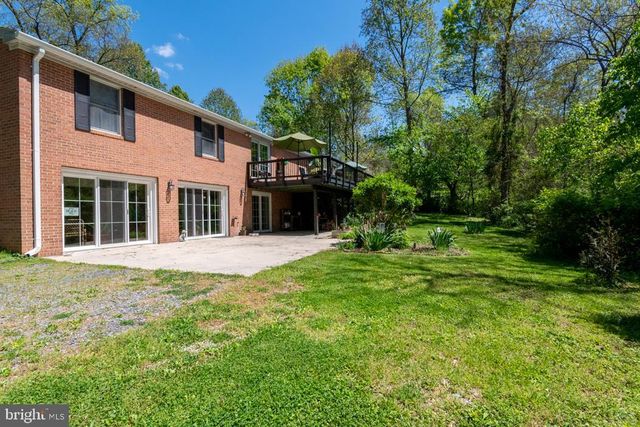 286 FALLING SPRING RD, Shepherdstown, WV 25443