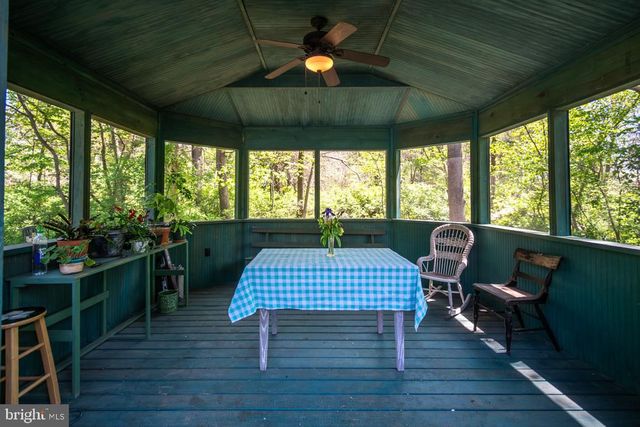286 FALLING SPRING RD, Shepherdstown, WV 25443