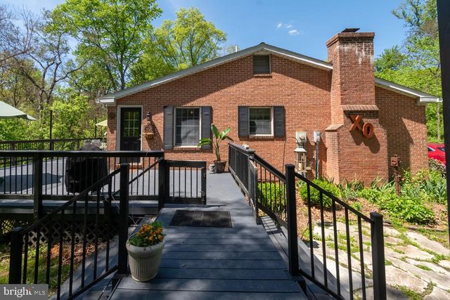 286 FALLING SPRING RD, Shepherdstown, WV 25443