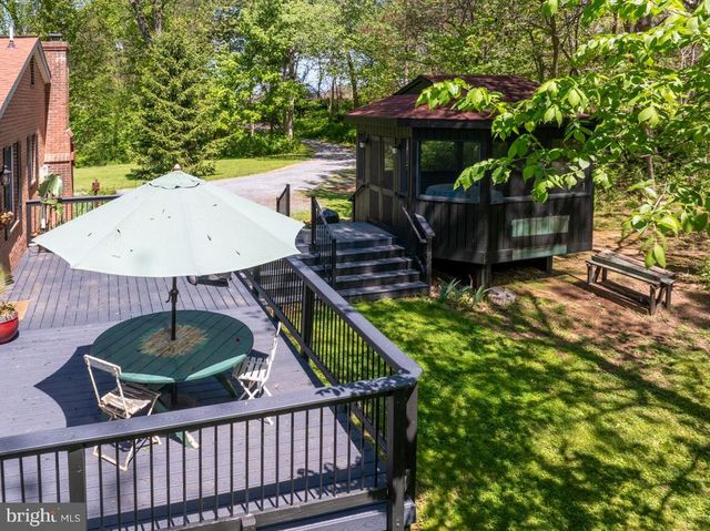 286 FALLING SPRING RD, Shepherdstown, WV 25443