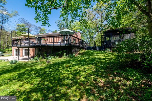 286 FALLING SPRING RD, Shepherdstown, WV 25443