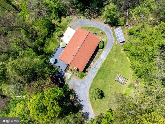 286 FALLING SPRING RD, Shepherdstown, WV 25443