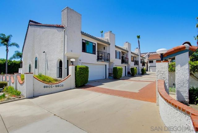6601 Santa Isabel B, Carlsbad, CA 92009