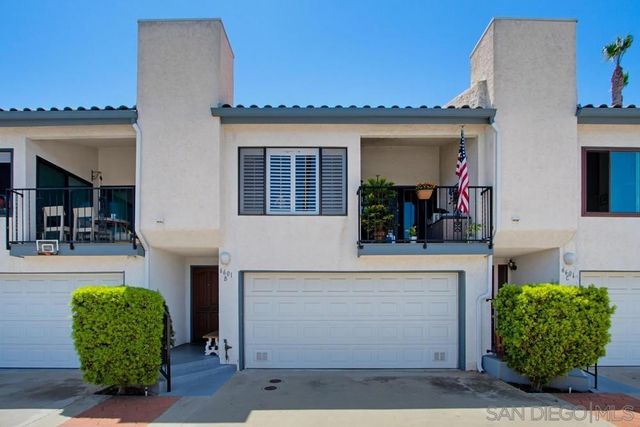 6601 Santa Isabel B, Carlsbad, CA 92009