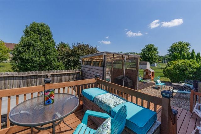 217 NW Abbie Drive, Ankeny, IA 50023