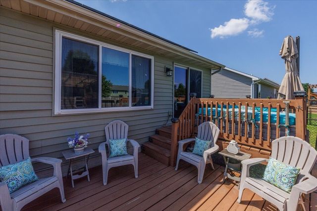 217 NW Abbie Drive, Ankeny, IA 50023