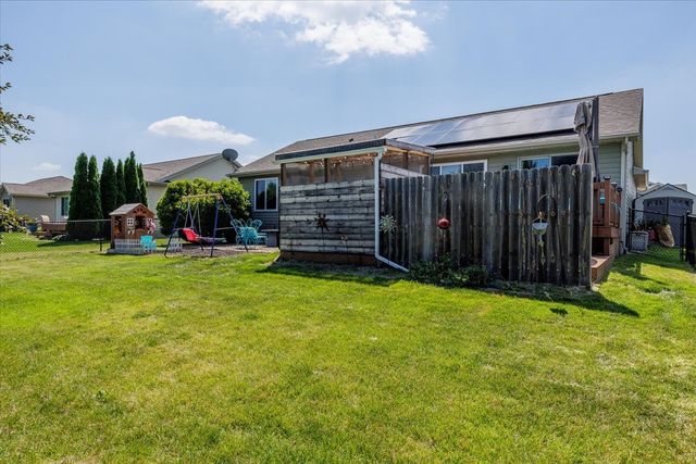 217 NW Abbie Drive, Ankeny, IA 50023