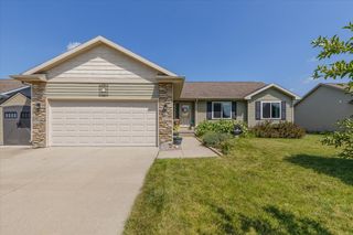 217 NW Abbie Drive, Ankeny, IA 50023